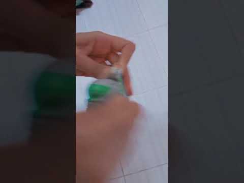 طريقه لف المدوار الدبور النحله المضيئه واللعب بها