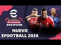 ¡Nuevo eFootball 2026 Para PS3 GRATIS! 😱