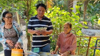 Download Lagu Vui Mừng Khi Nhận Được Số Tiền Của Anh Chị \ MP3