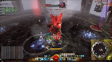 [Wipe] Matthias - Guardian PoV