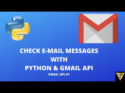 Check E-mail Messages