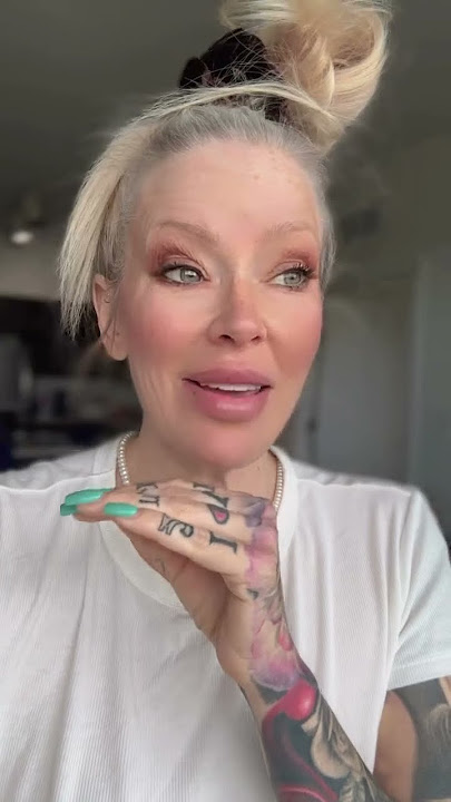 Jenna Jameson- Hear what I have to say fan