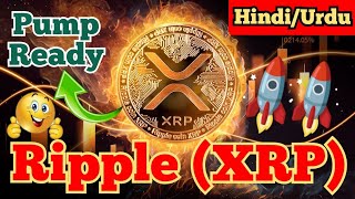 XRP Realistic Price Prediction  Ripple Technical Analysis  XRP Analysis Live  XRP Update Today