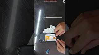 Ganti Papan konektor cas konslet #shorts #shortvideo #tutorial #reels #trending