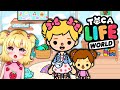 Toca Life Story with Goldie