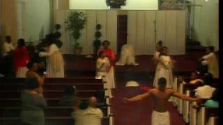 F.I.Y.A. House Easter Program