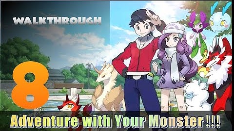 Pet Evolution - Gameplay Walkthrough Part 8 (Side Quest) (Android) | KURSE GAMING