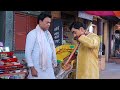 Gharwali Pedwali / Lattu Ka Hua Jhagda /Paiso ke Badale Di Anguthi / Rickshaw wale ne Jad diya Lafaa