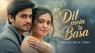 Dil Mein Tu Basa – “Pure Play” | Official Audio Music | New Hindi Bollywood Romantic Song 2026
