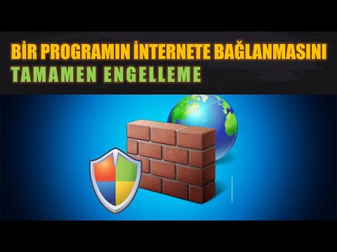 Video: Ağ yazıcısına erişimi nasıl kısıtlarım?