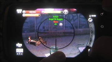 Contract Killer Android App Review - AndroidApps.com