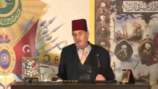 Kadir Mısıroğlu - Ebulfez Elçibey Kimdir ?