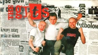 The Gits - Prowokacja (Politycznie Niepoprawni) - Holiday in Majdanek