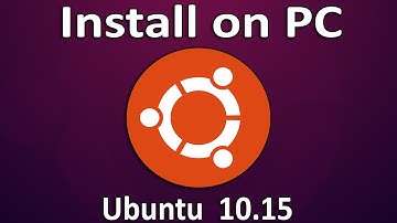 How to Easily Install Ubuntu Linux on Any PC/Laptop!