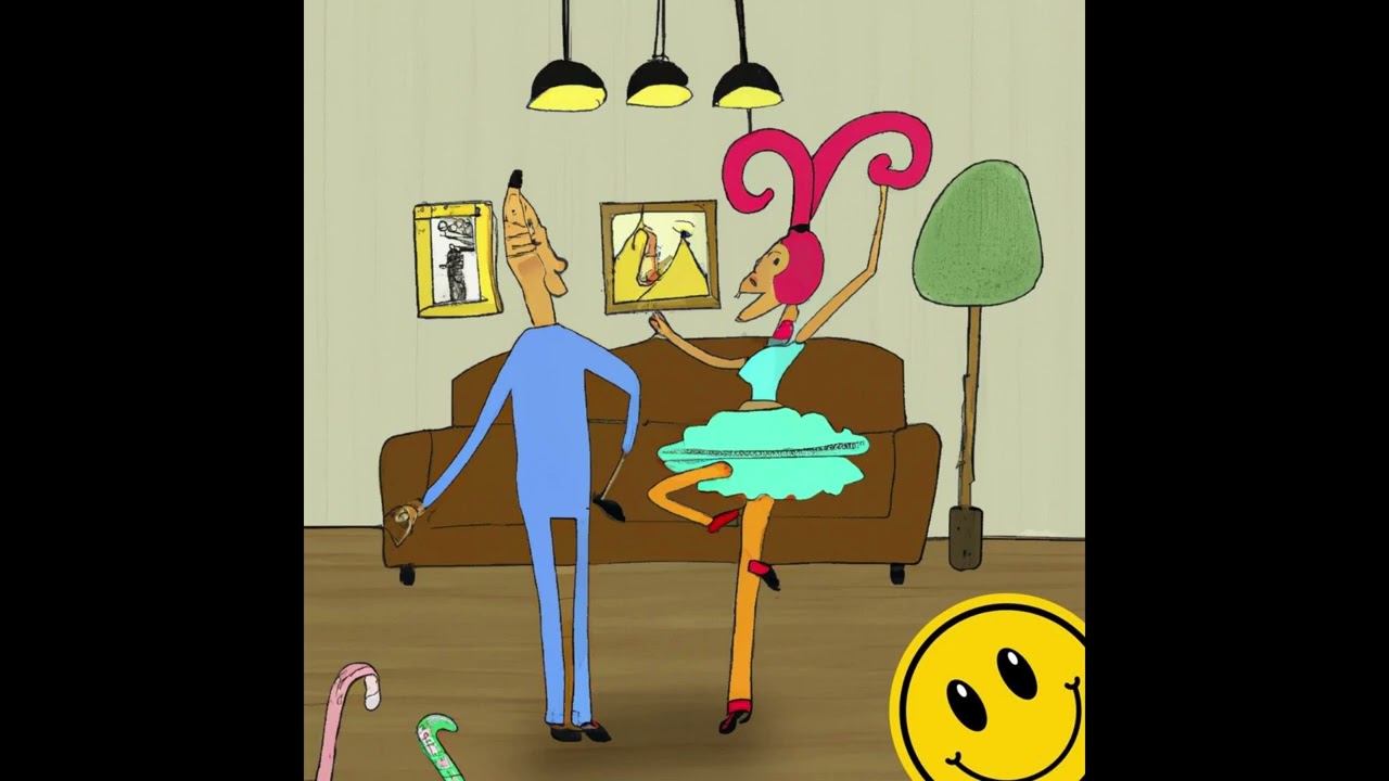 Alfons - Caramelldansen (ft. LOOKET & DJ BERIT)