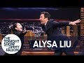 Alysa Liu Reacts to Becoming the Youngest Ever U.S. Figure Skating Champion