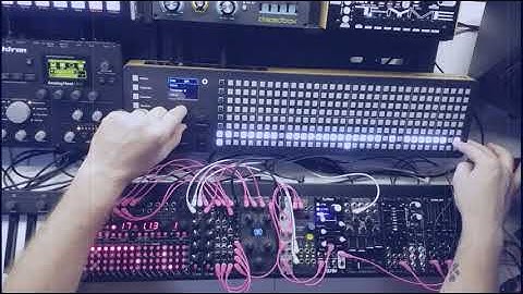 First Patch - Qu-Bit Surface