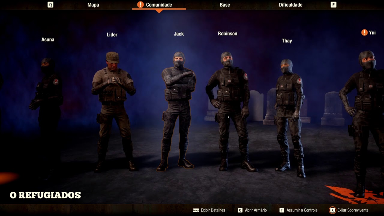 state of decay 2 mods pc state of decay 2 mods pc