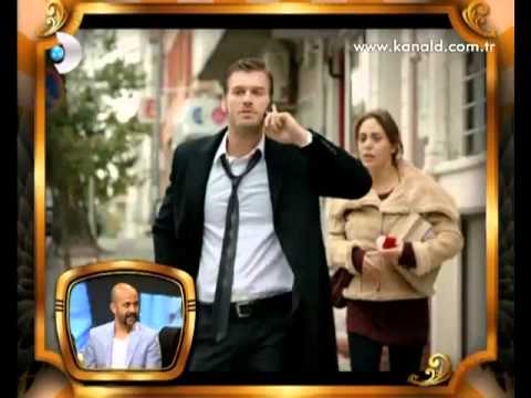 Beyaz Show { Kuzey ve Sarı Kapışırsa }