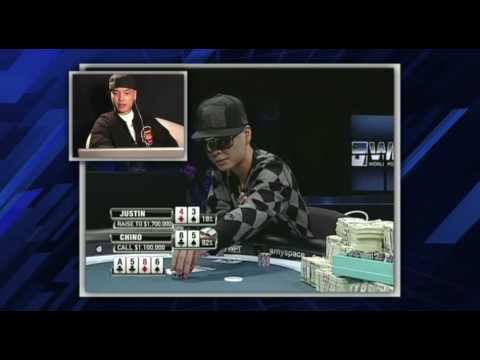 UB - Poker2Nite - S01 - Ep 4.1 - w/ Joe Sebok and ...