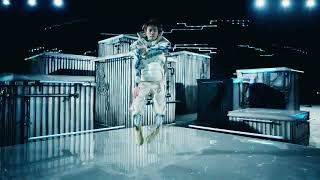 浦川翔平ver.＞THE RAMPAGE / CyberHelix - YouTube