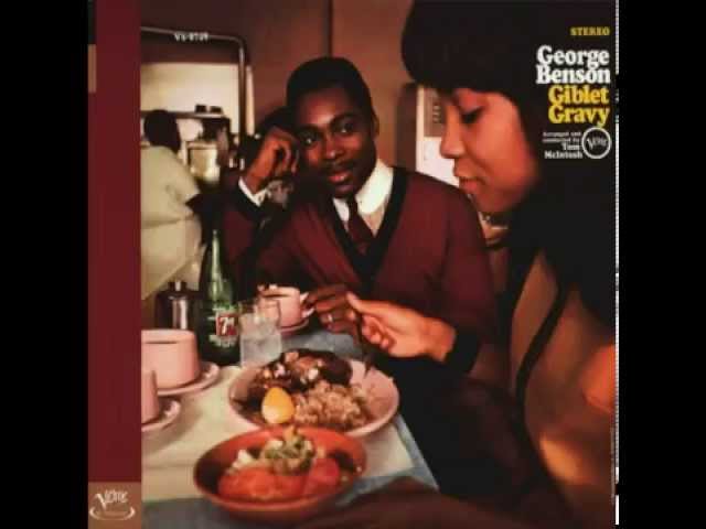 George Benson - Sack O' Woe