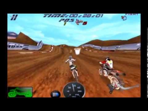 Ultimate MotoCross 2 – Apps no Google Play