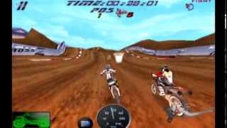 Ultimate MotoCross 2 screenshot 2