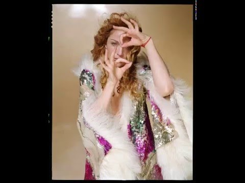 MADONNA - LITTLE GIRL (Unreleased song) (full lyrics)