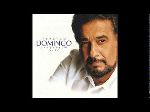 Plácido Domingo & Bebu Silvetti Orquestra ‎- Por Amor, Canciones De Agustin Lara 1998 (CD COMPLETO)