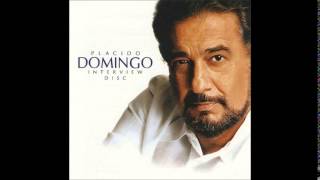 Plácido Domingo &amp; Bebu Silvetti Orquestra ‎- Por Amor, Canciones De Agustin Lara 1998 (CD COMPLETO)