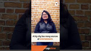 Is Entertainment Singular or Plural | Learn English In Hindi | shorts youtubeshorts ytshorts
