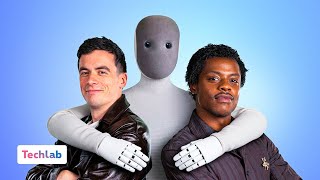 Techlab Awards: dit zijn de échte winnaars van 2025