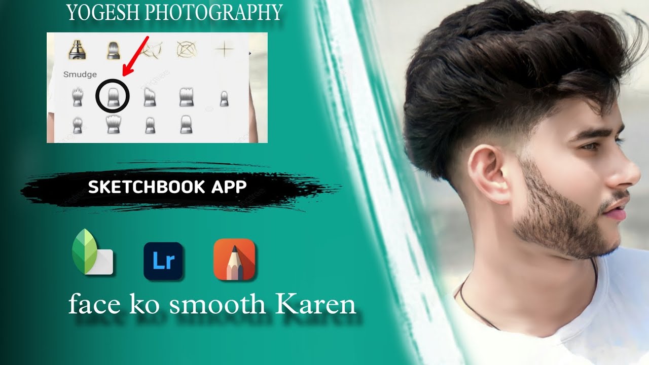 photo editing karne ke liye video which kare😱😲 Lightroom editing and