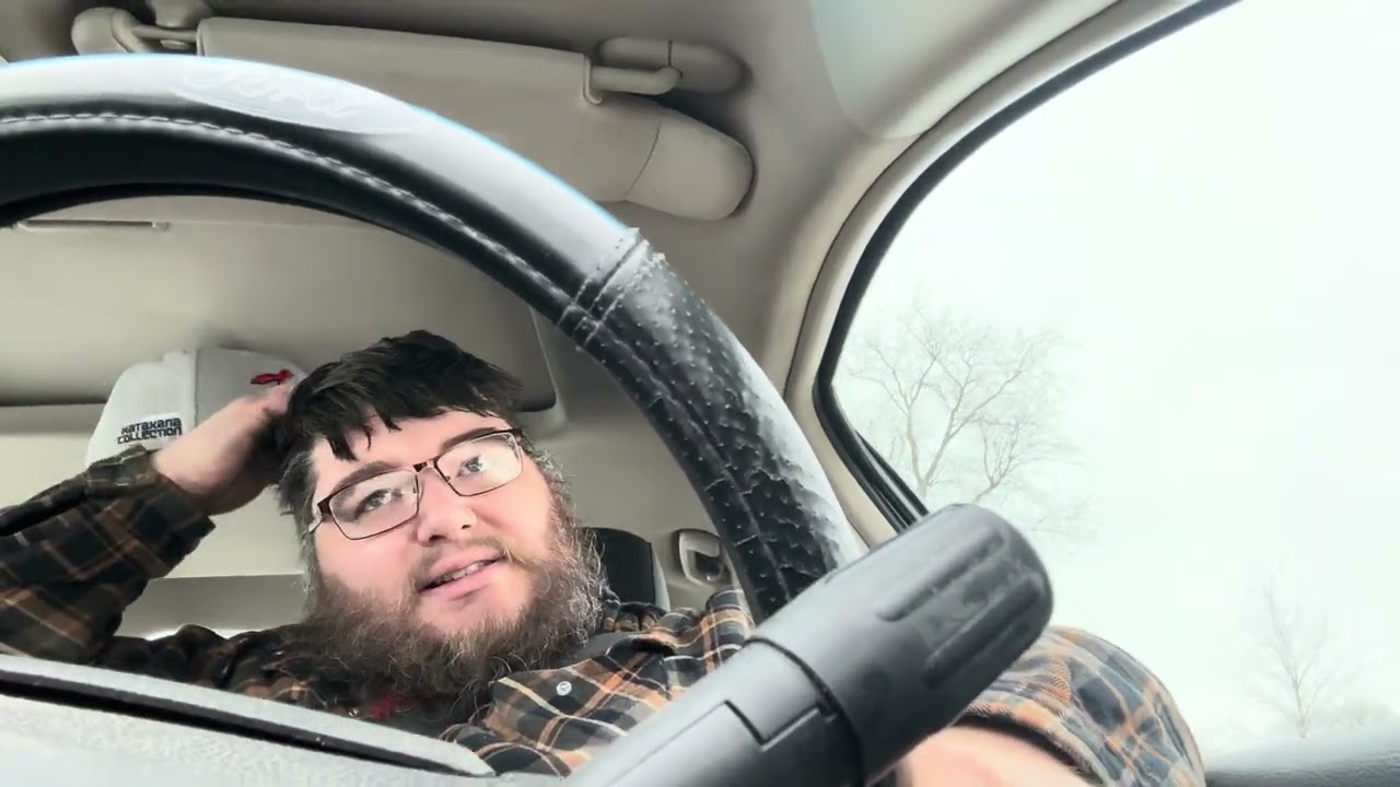 9 years with the company?   Already? 