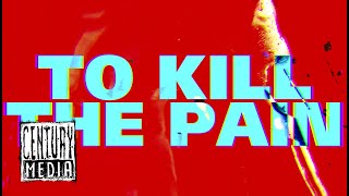 Night Demon - Kill The Pain (Lyric Video)