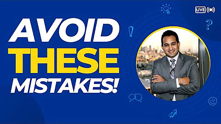 5 Common Mistakes Content Creators Make When Entering Into Advertising Deals