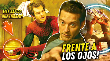 ¿Quién es el Spiderman más fuerte?