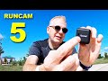 RUNCAM 5 - Great 4K Action Camera for RC Drones, Planes, Cars, Trucks, Boats