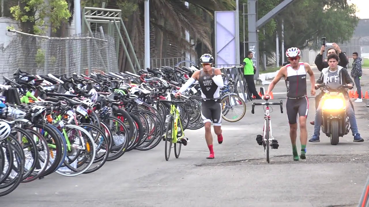 Multisport Series Etapa 4 - AHR - 2019