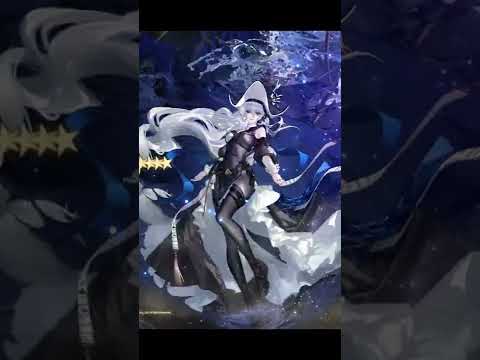Yostar/Hypergryph lo ha