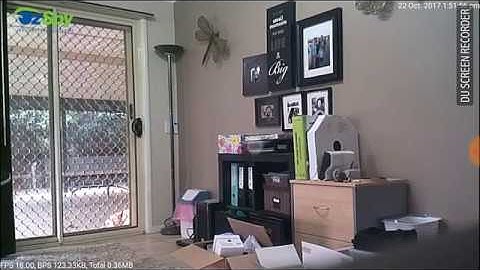 HAI Series Pro iCam Setup Guide