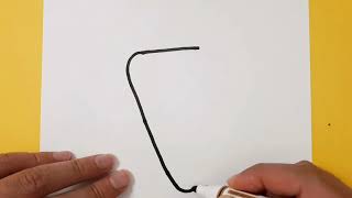 Sevimli Havuç Çizimi Izle Sende Yap