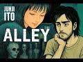 Tales in Shadow and Ink | The Alley – Junji Ito Story Collection Review