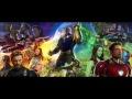 The Flash Superhero Music Video AMV