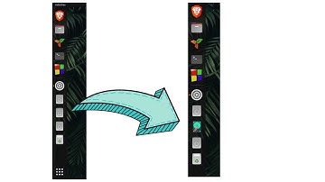 Change icon of Drive (Volume) in Ubuntu Dock