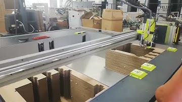 FELIX GLUER on production!