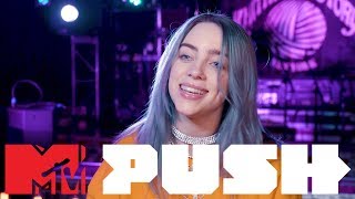 Introducing Billie Eilish (MTV Push) | MTV Music