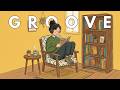 【Playlist】Morning Work &amp; Groove | nano Life Groove | Jazzhop / Hip Hop | Laid-back BGM