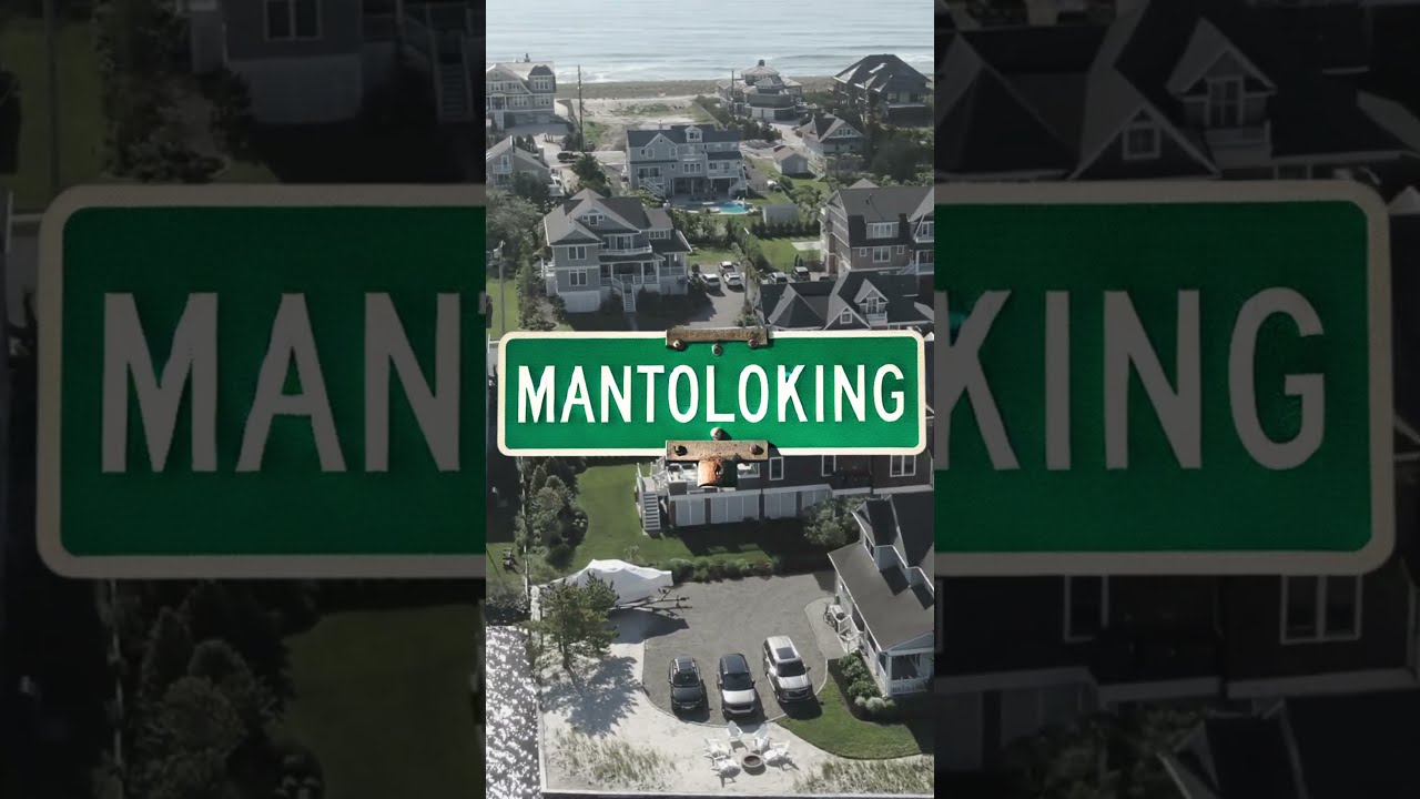 How Do You Say This Towns Name NewJersey